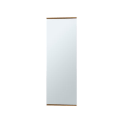 Shoe Rack Leto With Mirror for Bedroom