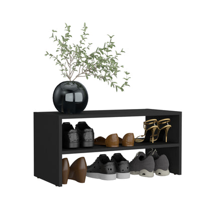 Basic Stackable Shoe Rack