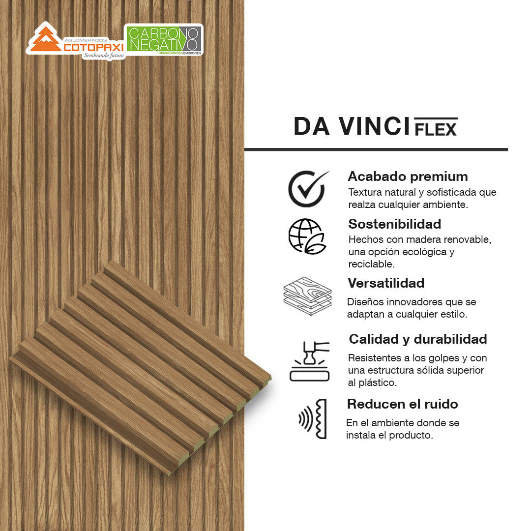 Flexible MDF Wall Panel - Textured Surface for Noise Reduction, Ready to Paint, White, 0.22" Depth, 7.79" Width, 108.27" Height, Easy Installation