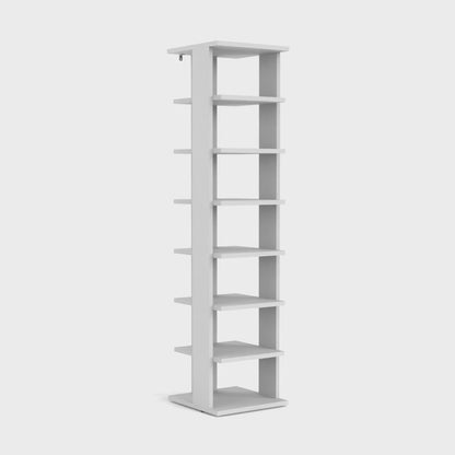 Odesto Vertical Shoe Rack