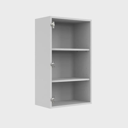 Eco 36" High Open 3-Tier Wall Cabinet, Wall Shelf, Storage Cabinet, Cube Shelf Bedroom, Office, Living Room, Garage