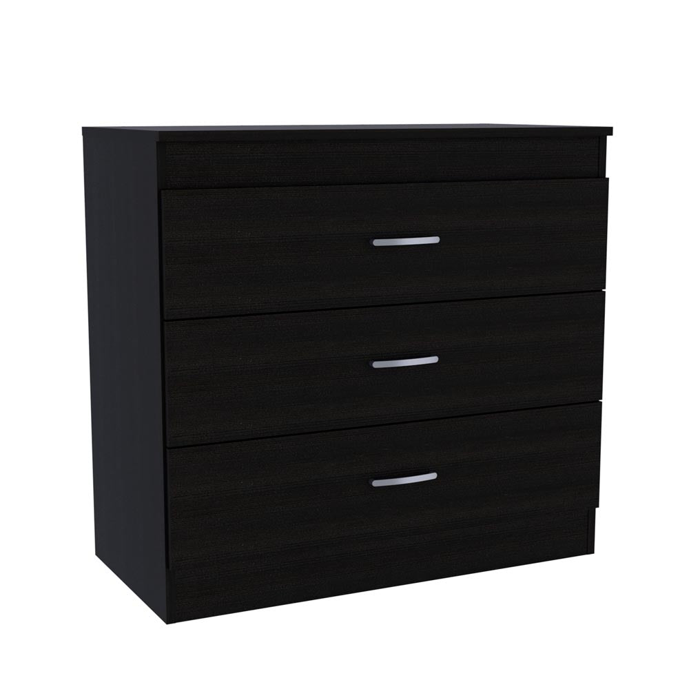 TuHome Black Wengue Melia Dresser 