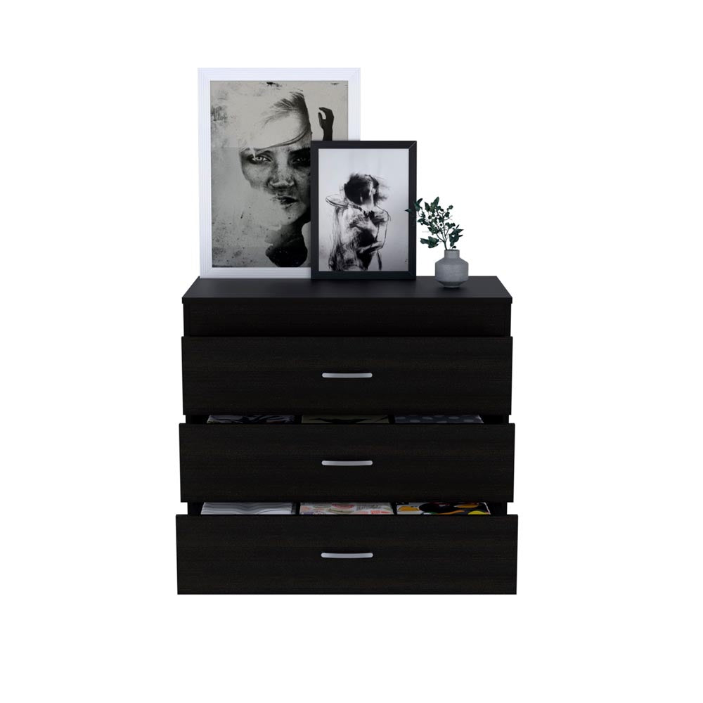 Melia Dresser TuHome Black Wengue 