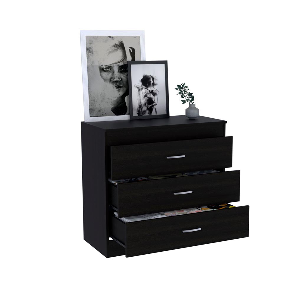 Melia Dresser TuHome Black Wengue 