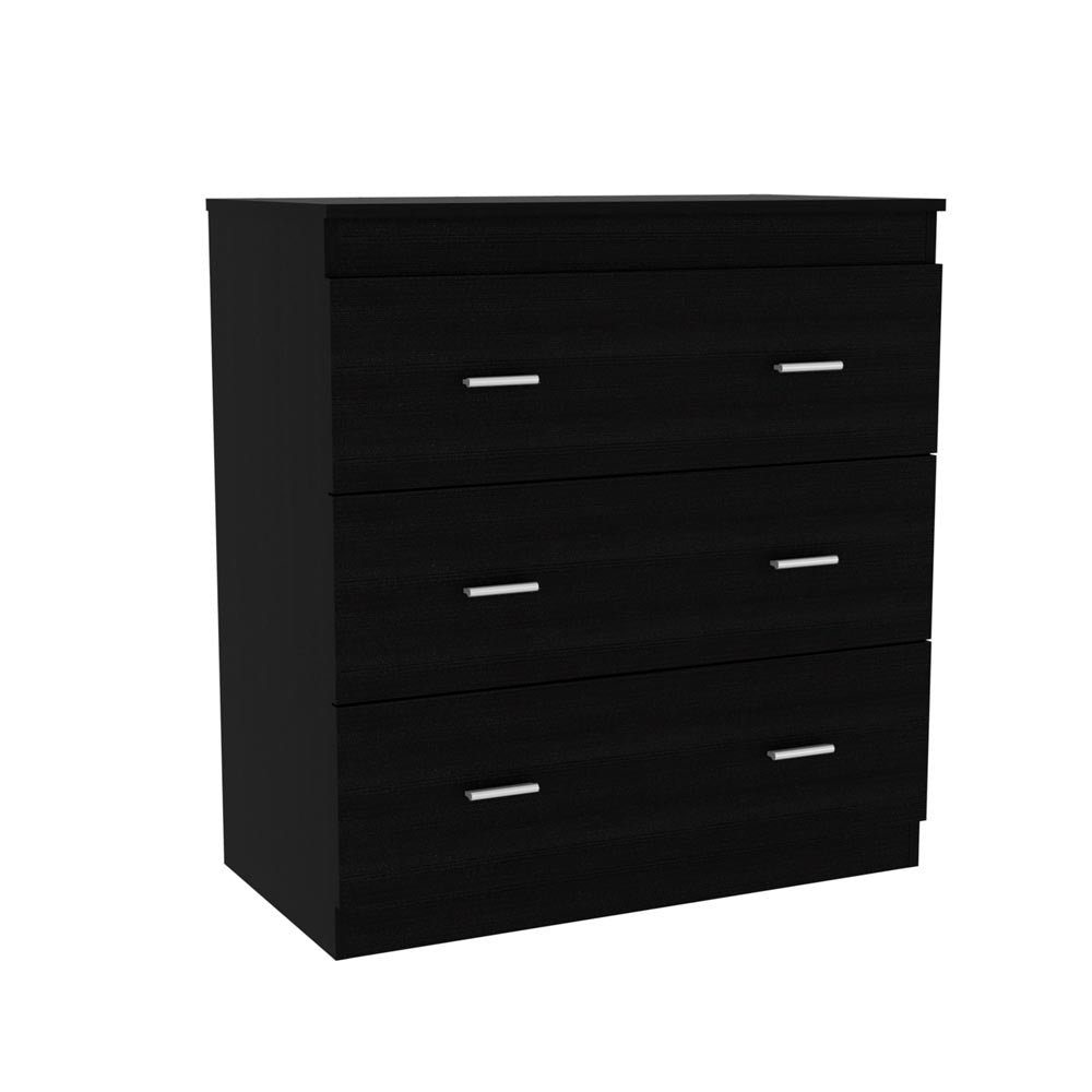 Dresser TuHome Black Wengue 