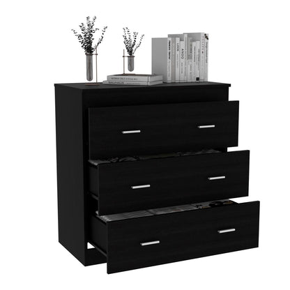 Dresser TuHome Black Wengue 