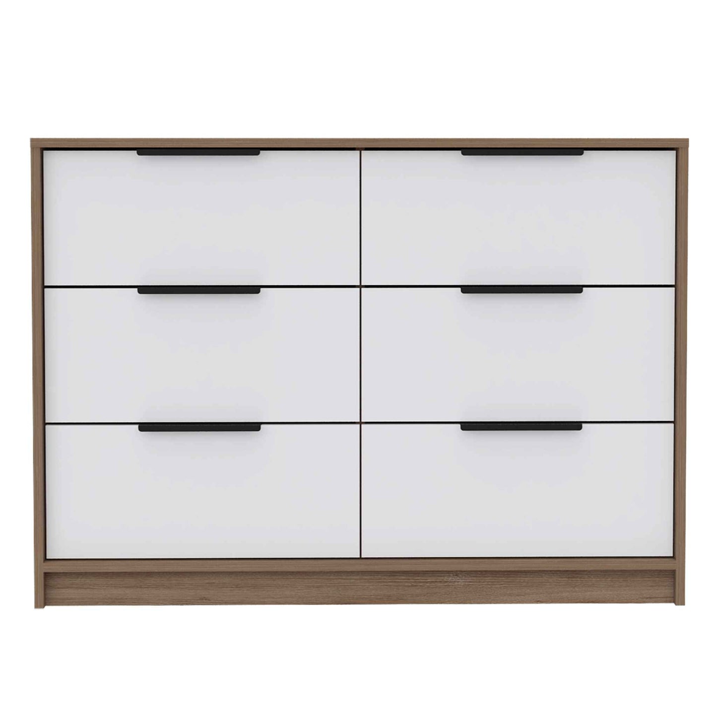 TuHome White-Pine Dresser 