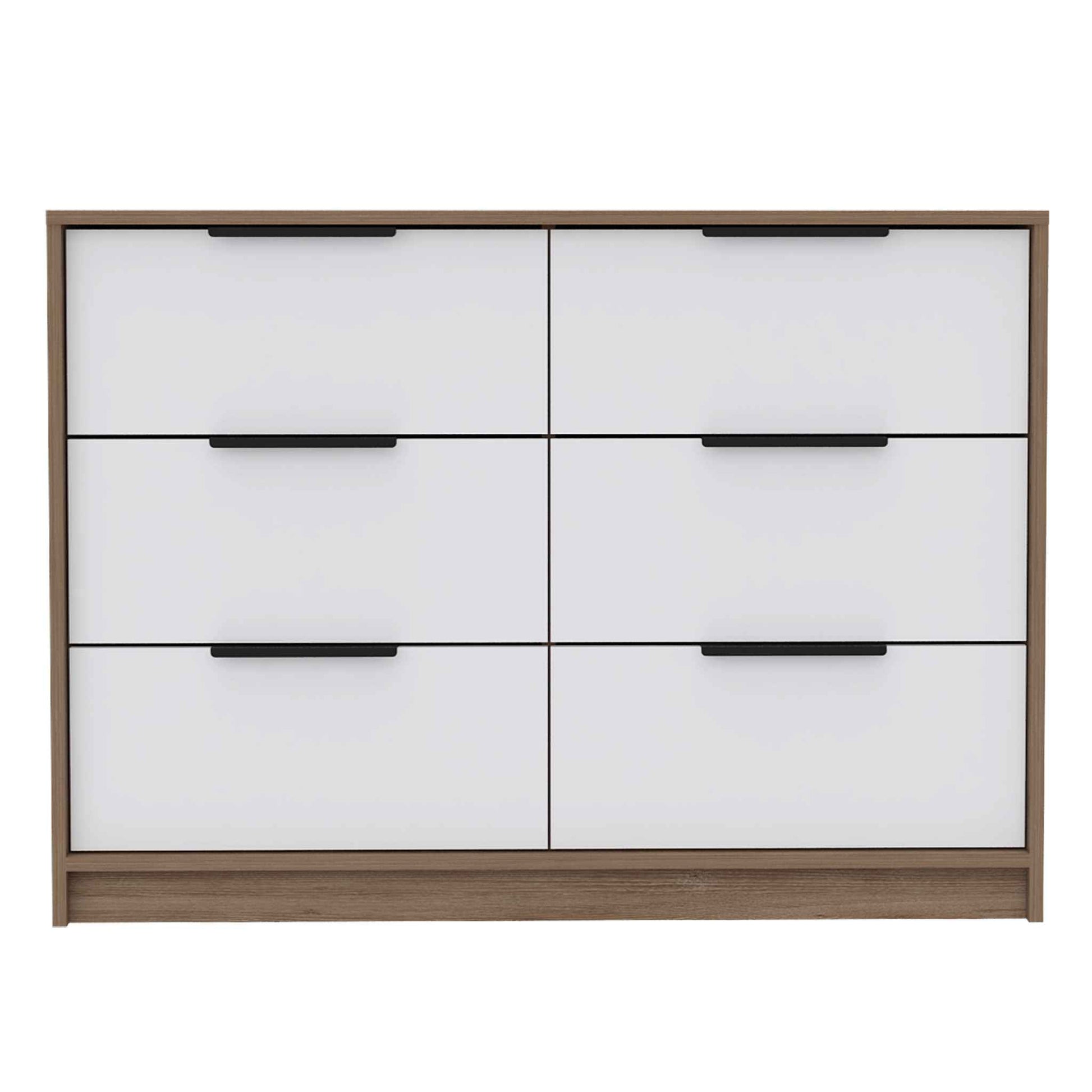 TuHome White-Pine Dresser 