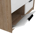 Dresser TuHome White-Pine 