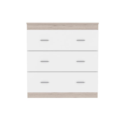 Dresser TuHome White 