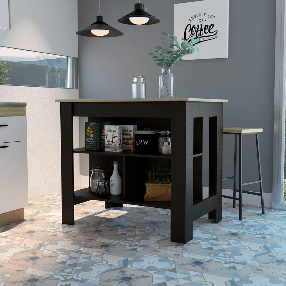 Mancini Kitchen Island