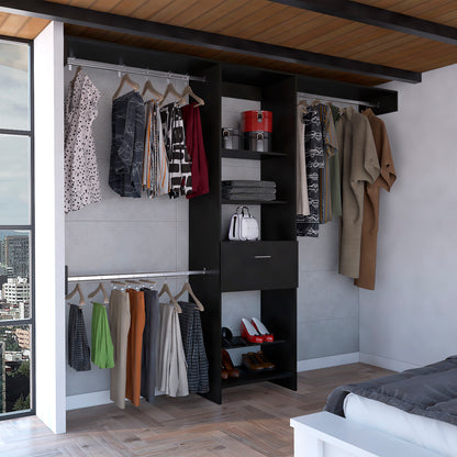 Moretti 250 Closet System