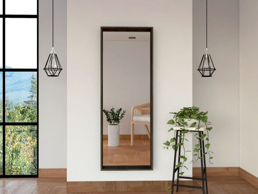 Mirror Trento, Frama Finish