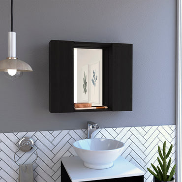 bathroom cabinet