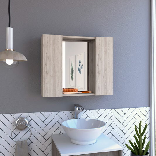cabinet bathroom