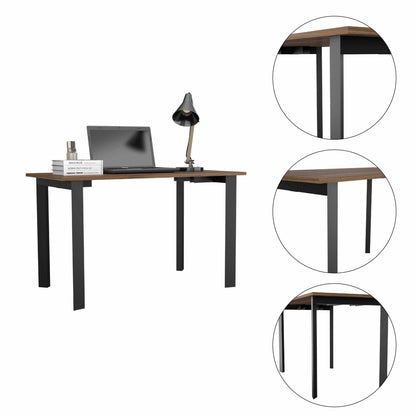 Cabo Writing Desk, Four Legs