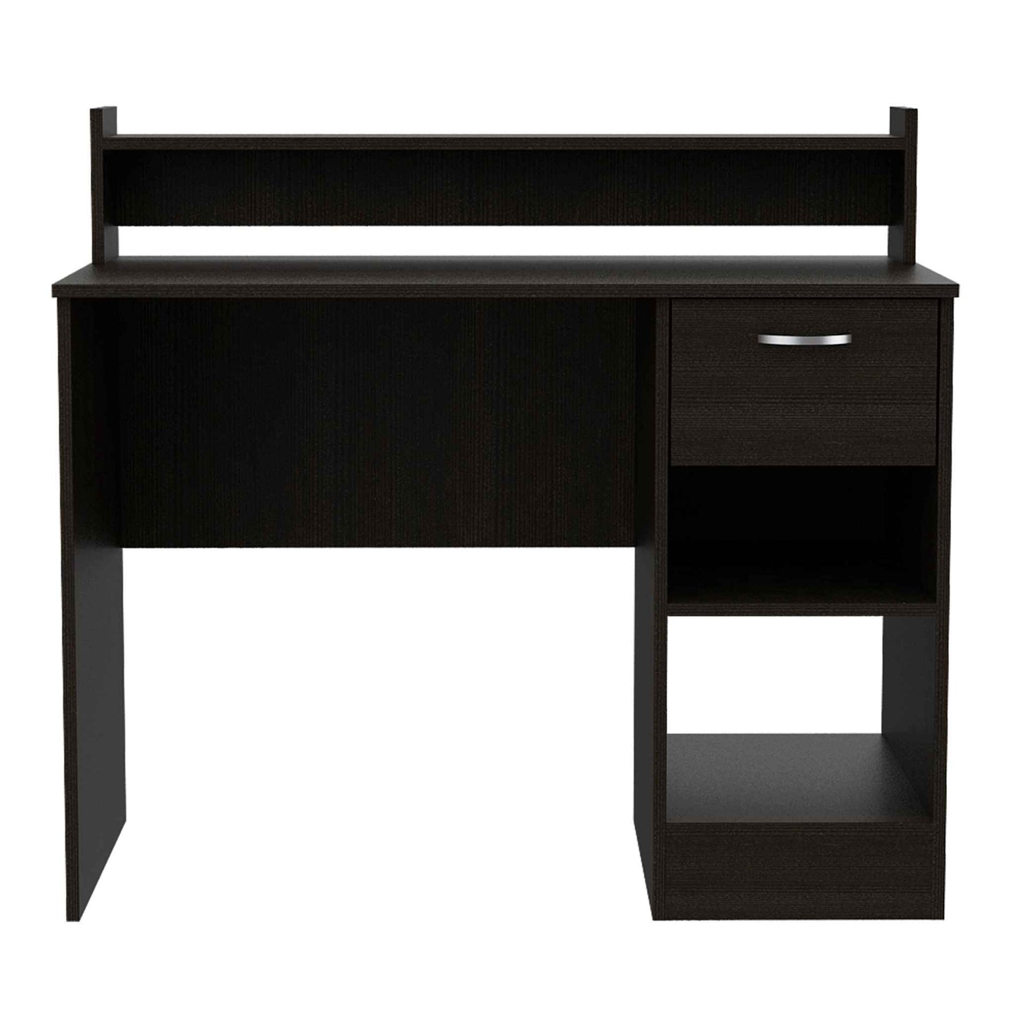 Manaos Desk TuHome Black Wengue 