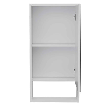 Mariana Medicine Cabinet TuHome White 