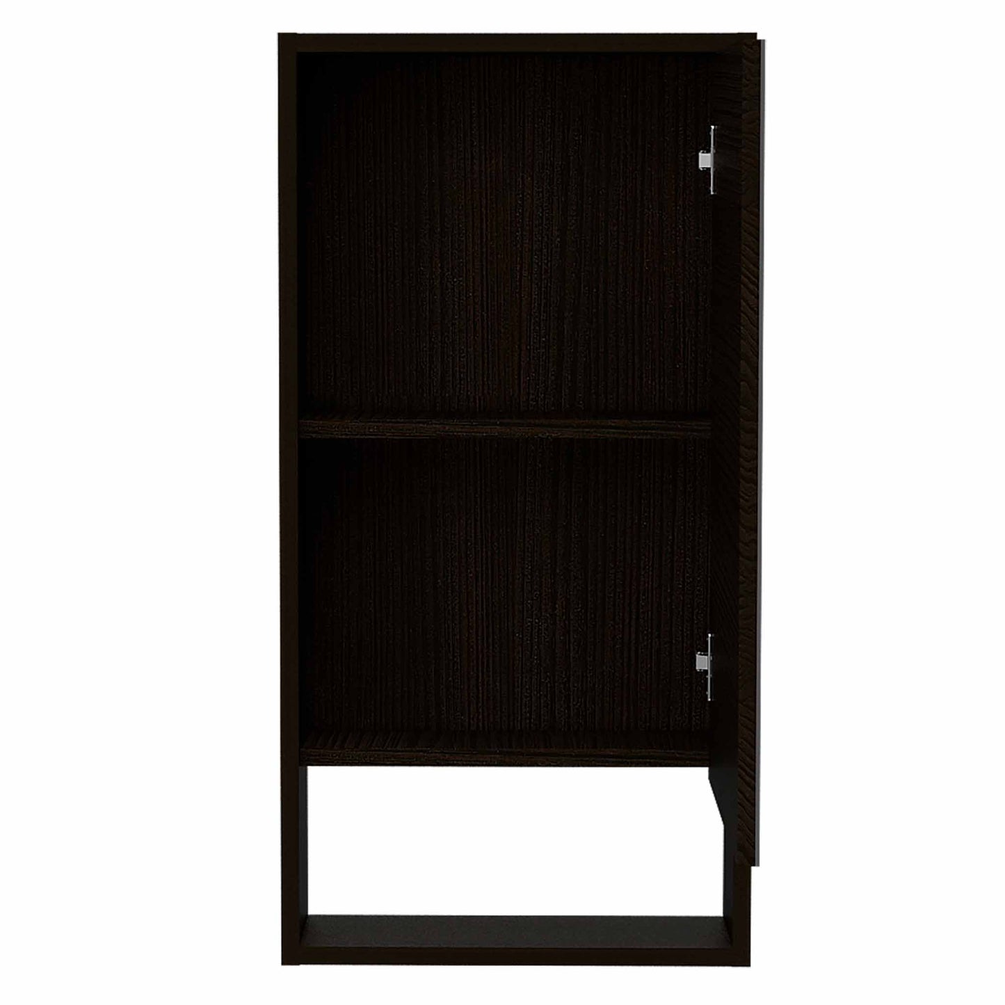 Black Mariana Medicine Cabinet TuHome