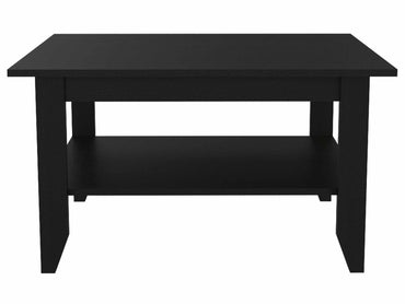 Essential Coffee Table TuHome Black 