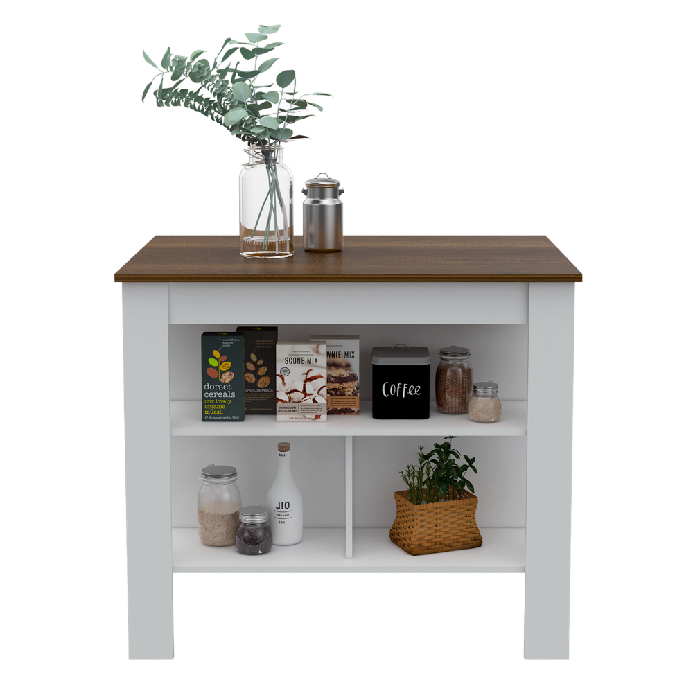 Mancini Kitchen Island