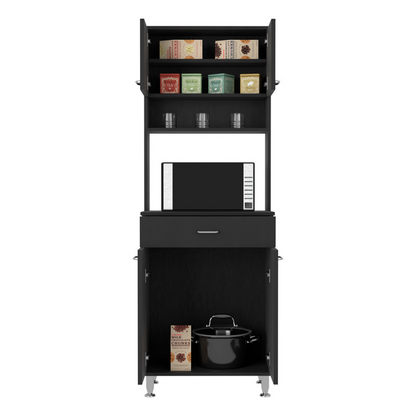 Santoro 60 Pantry Cabinet