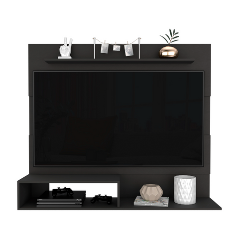 Beijing Floating Entertainment Center, One Superior Shelf, Two Shelves, Space For The TV´s up 55"