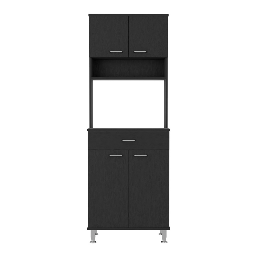 Santoro 60 Pantry Cabinet