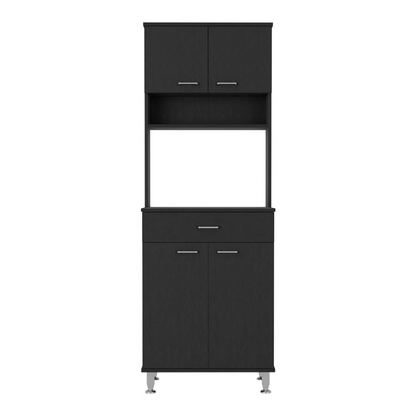 Santoro 60 Pantry Cabinet