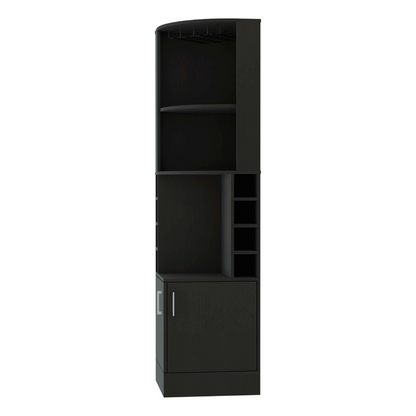 Kava Beijing Corner Bar Cabinet