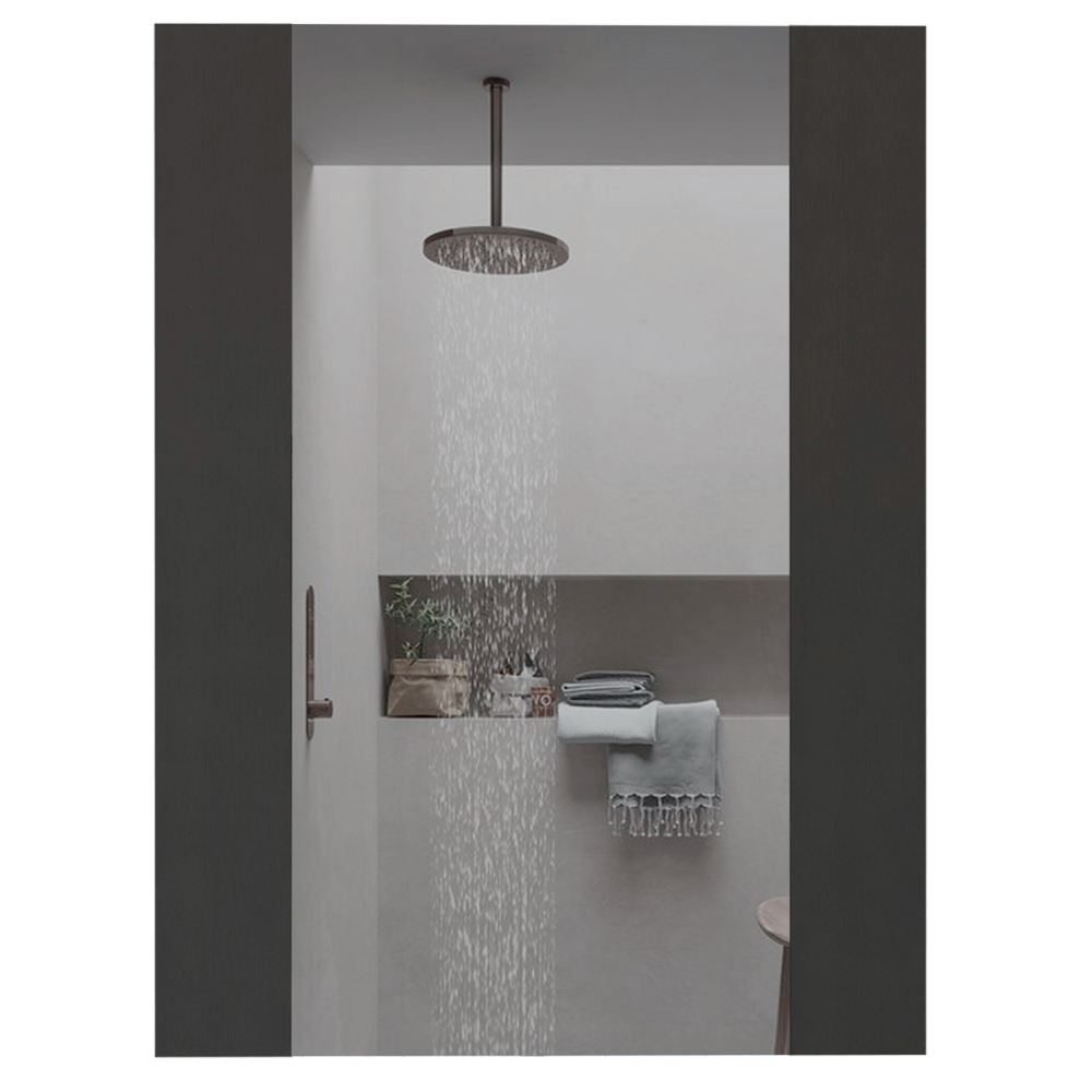 Mirror Madrid, Rectangular Shape, Looking Glass
