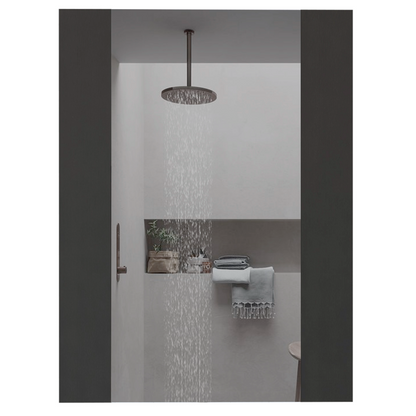 Mirror Madrid, Rectangular Shape, Looking Glass