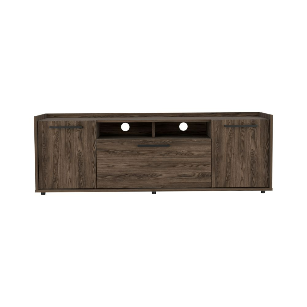Lyon Tv Stand for TV´s up 55", One Cabinet, Double Door