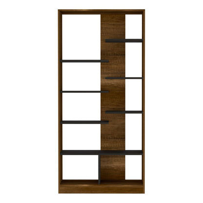 Classic Bookcase, Multiple Shelves