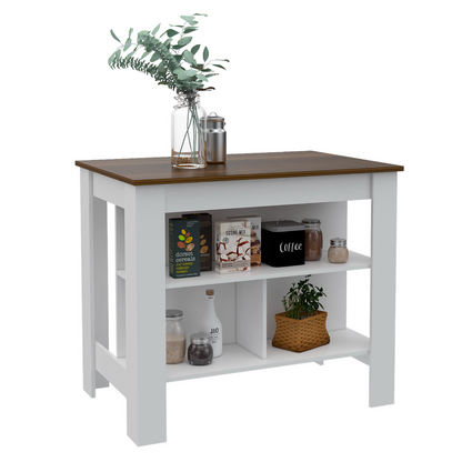 Mancini Kitchen Island