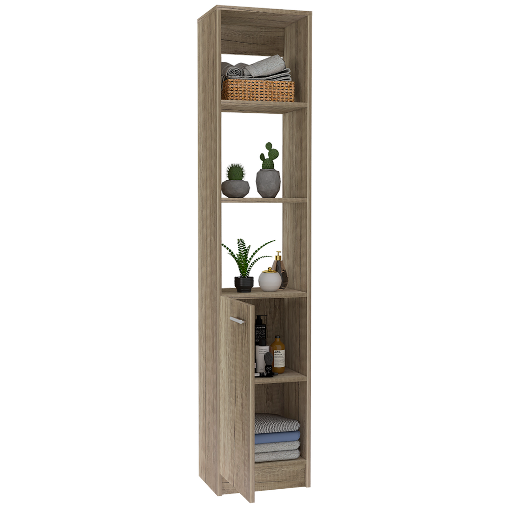 Francesco Linen Cabinet