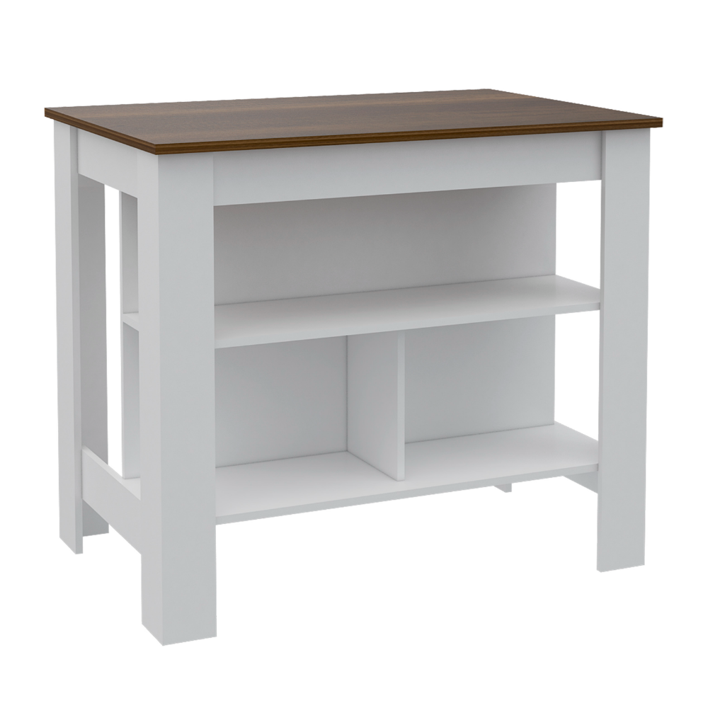 Mancini Kitchen Island