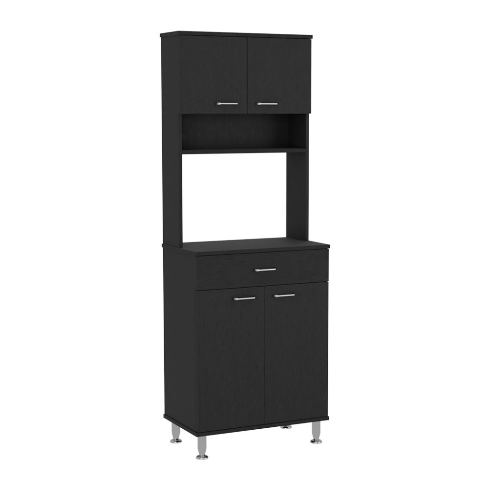 Santoro 60 Pantry Cabinet