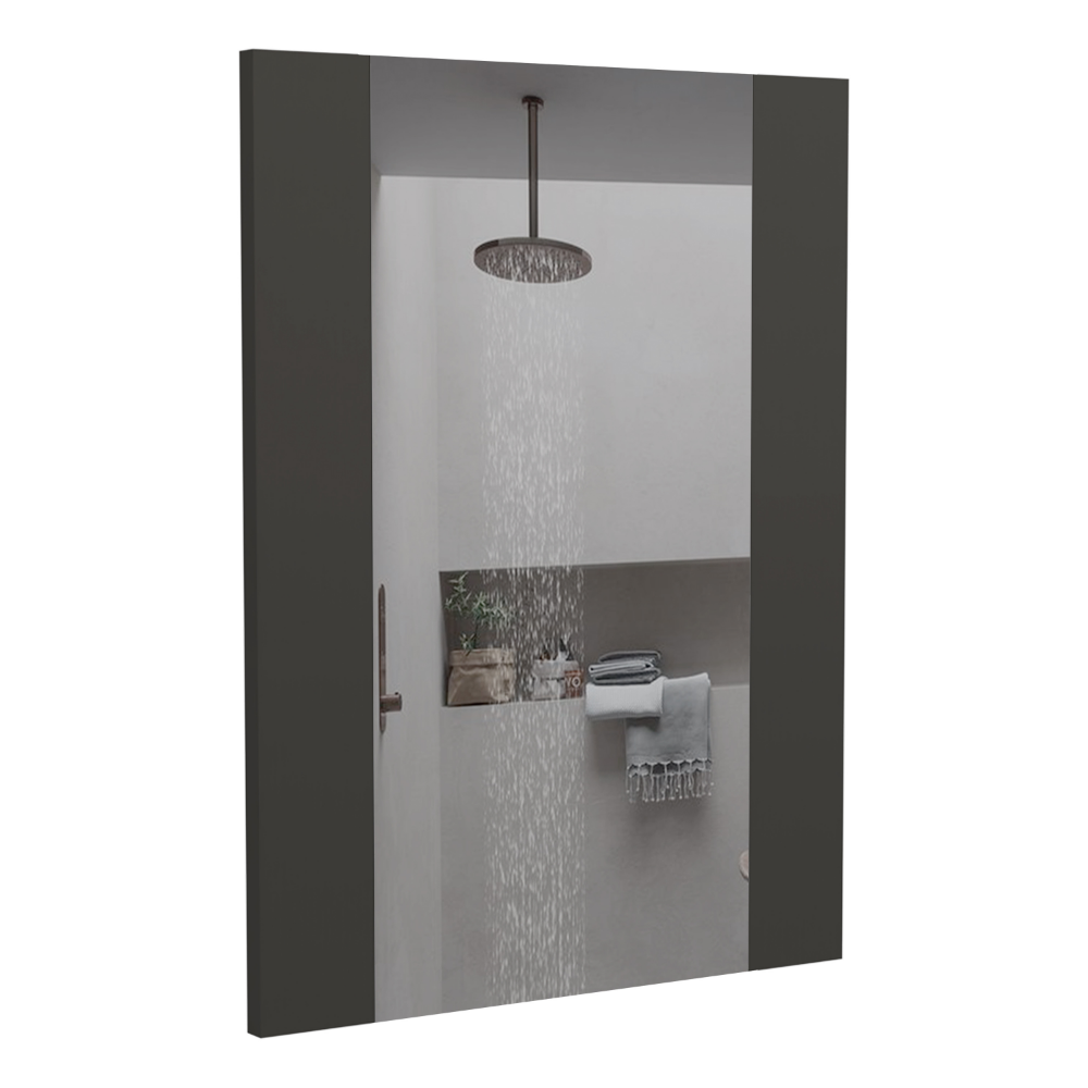 Mirror Madrid, Rectangular Shape, Looking Glass