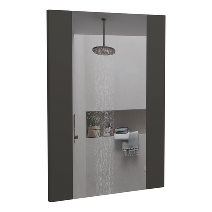 Mirror Madrid, Rectangular Shape, Looking Glass
