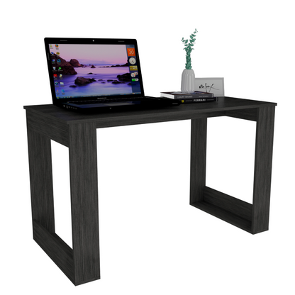 Oviedo 120 Writing Desk, Four Legs