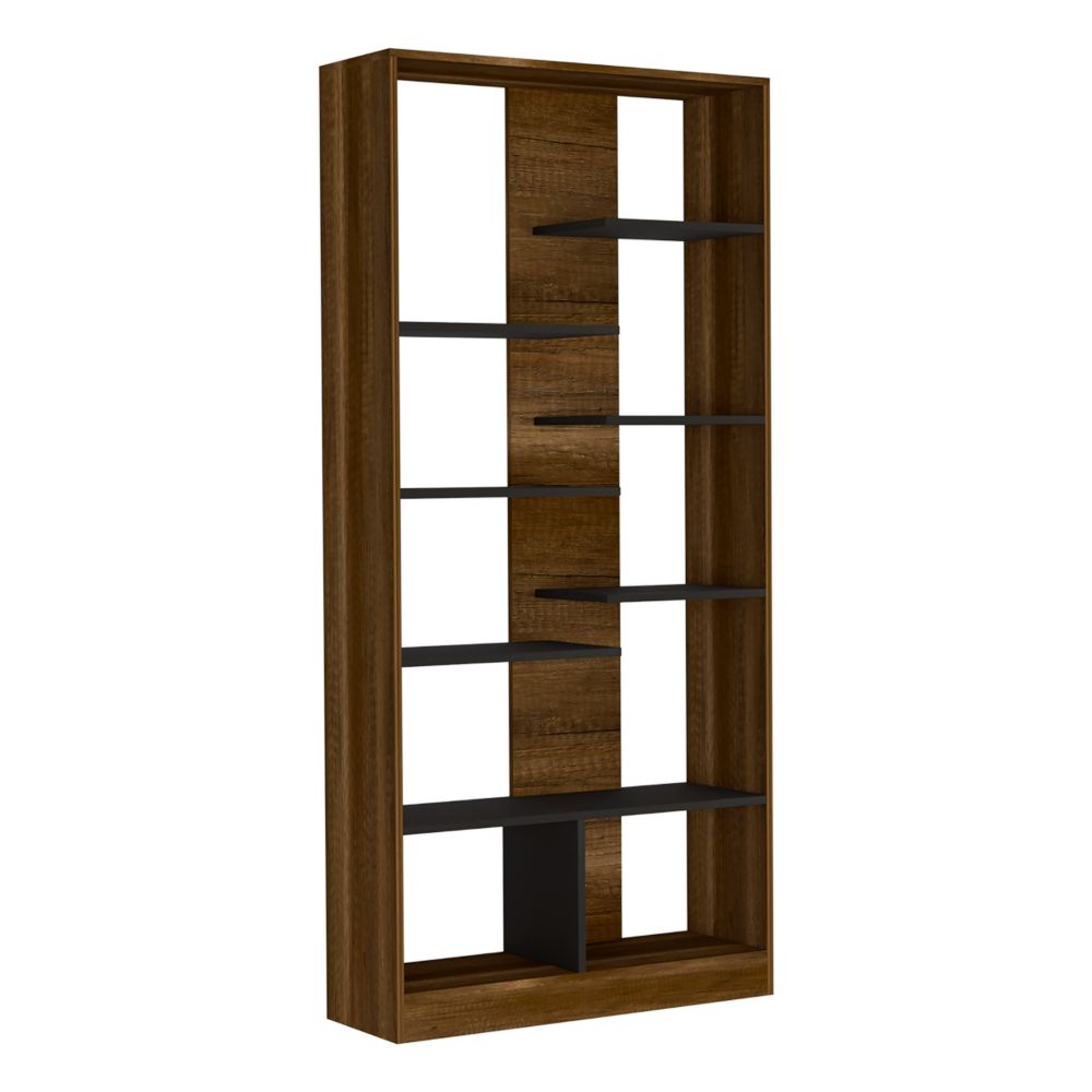 Classic Bookcase, Multiple Shelves