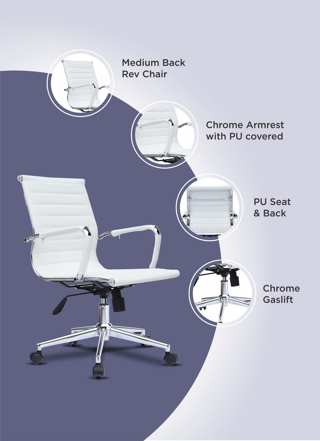 office chair