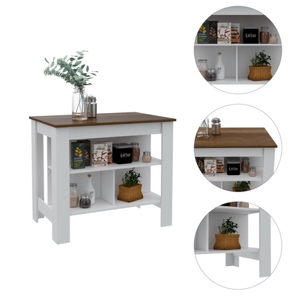 Mancini Kitchen Island