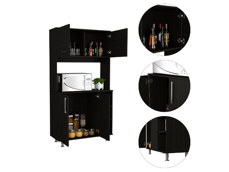 doublee door cabinet